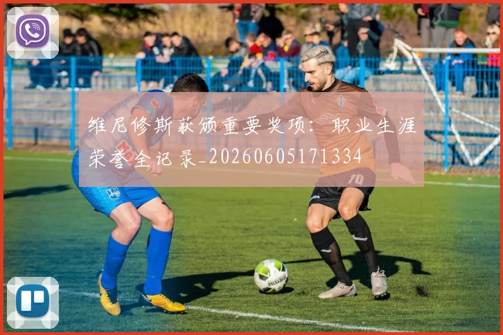维尼修斯获颁重要奖项:职业生涯荣誉全记录_20260605171334